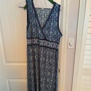 Max Studio Women’s sundress